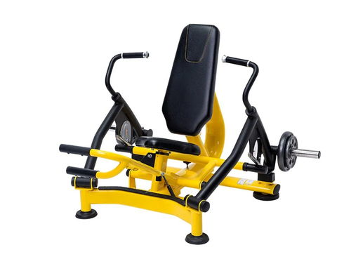 健身小白入門指南 9種基礎(chǔ)健身器械使用詳解，告別跑步機(jī)單一鍛煉