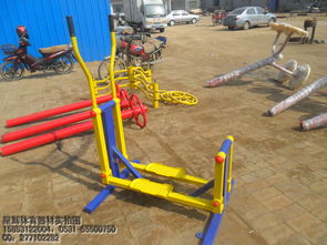 天津戶外健身器材選購指南 生產(chǎn)廠家與價(jià)格分析