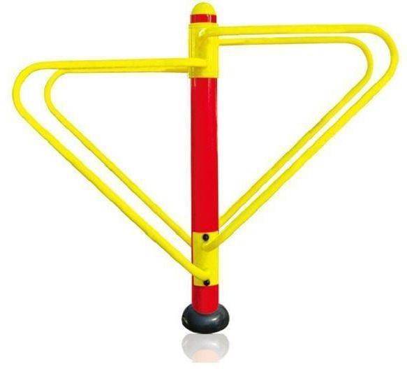 警惕小區健身器材安全隱患，麗水已有孩子意外受傷